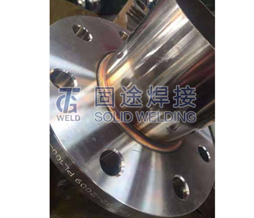 管法蘭自動焊接系統(tǒng)